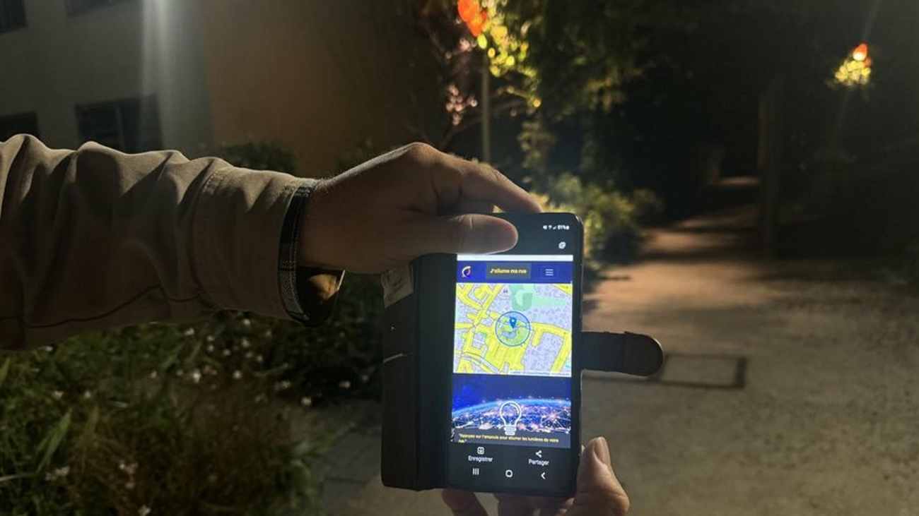 eclairage-telegestion