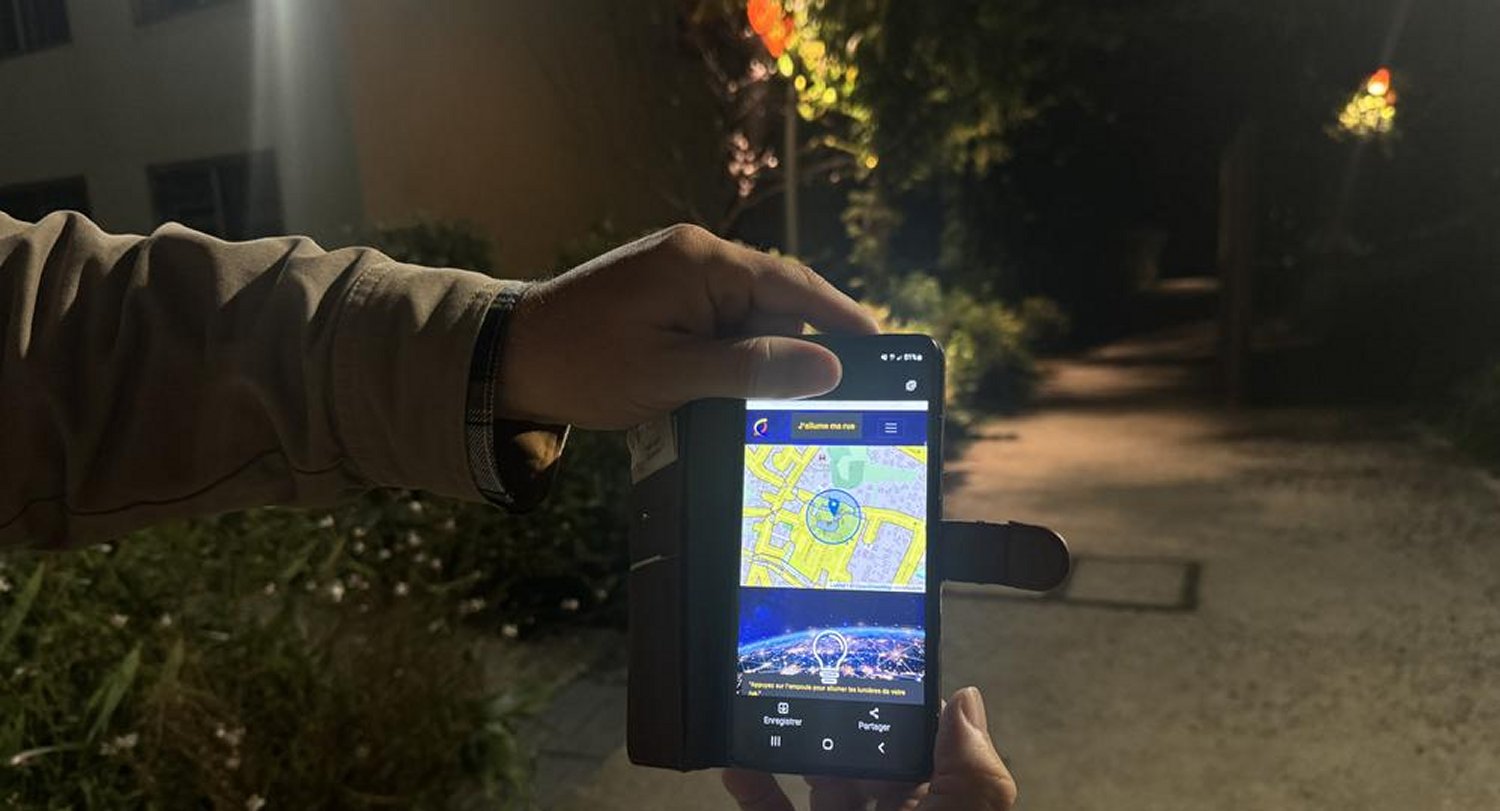 eclairage-telegestion