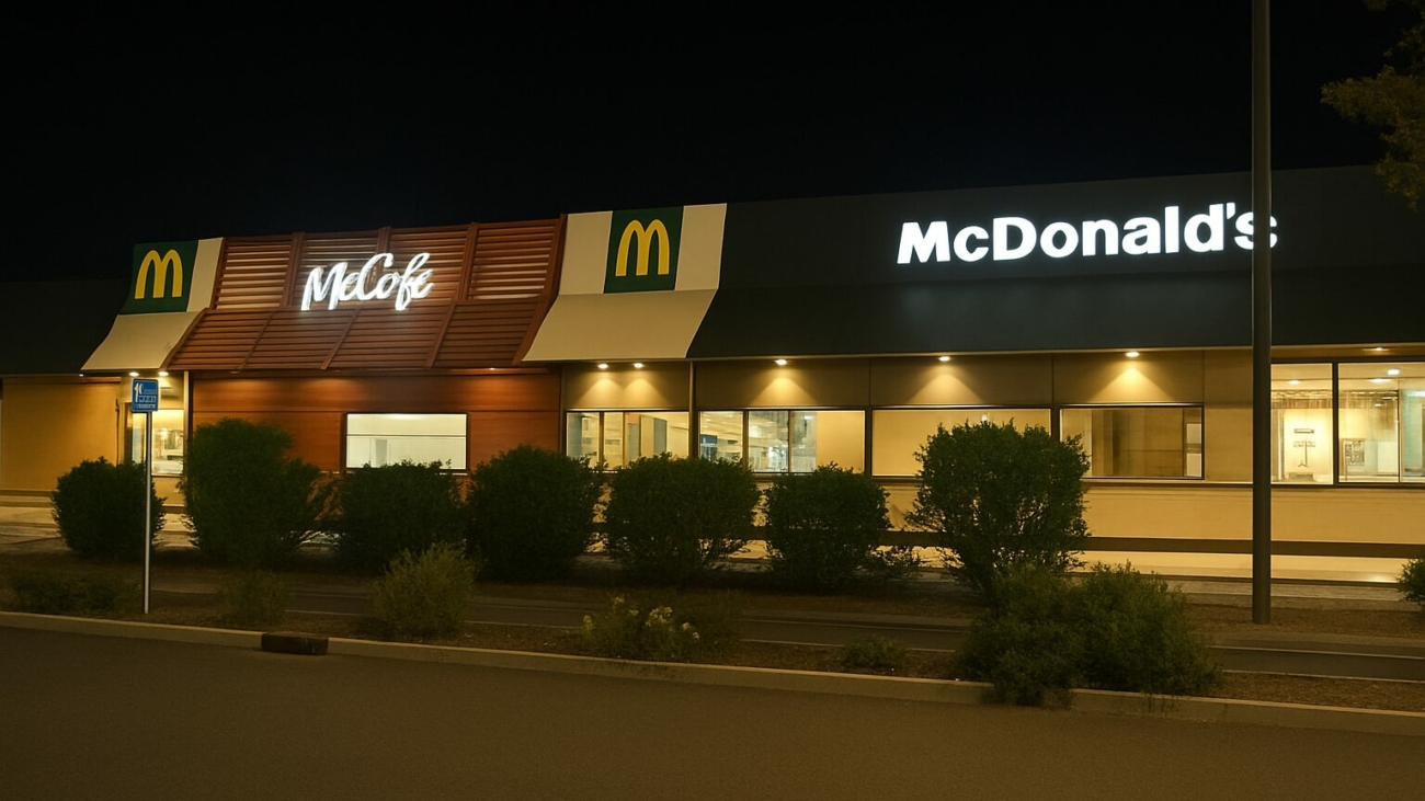 mcdo