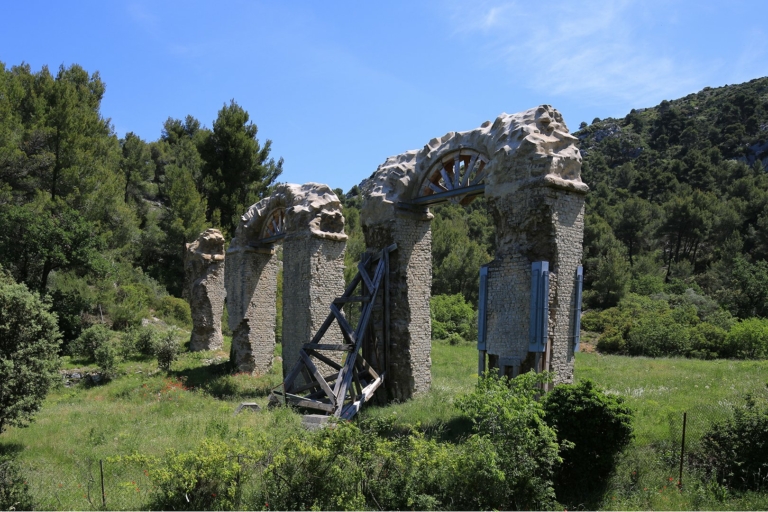 Aqueduc-tracconade_meyrargues