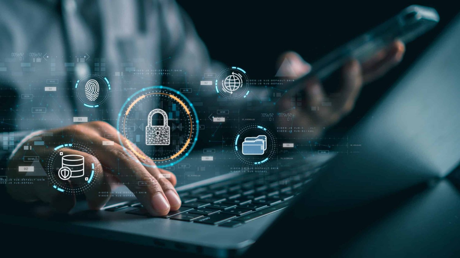 protection des donnees