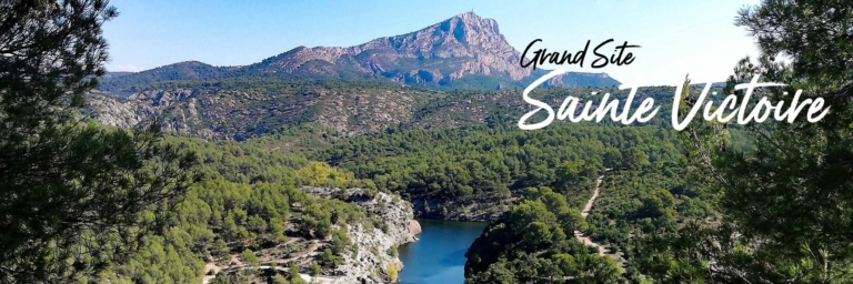 sainte-victoire