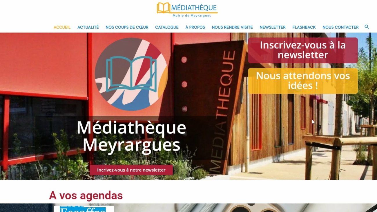 site-mediatheque