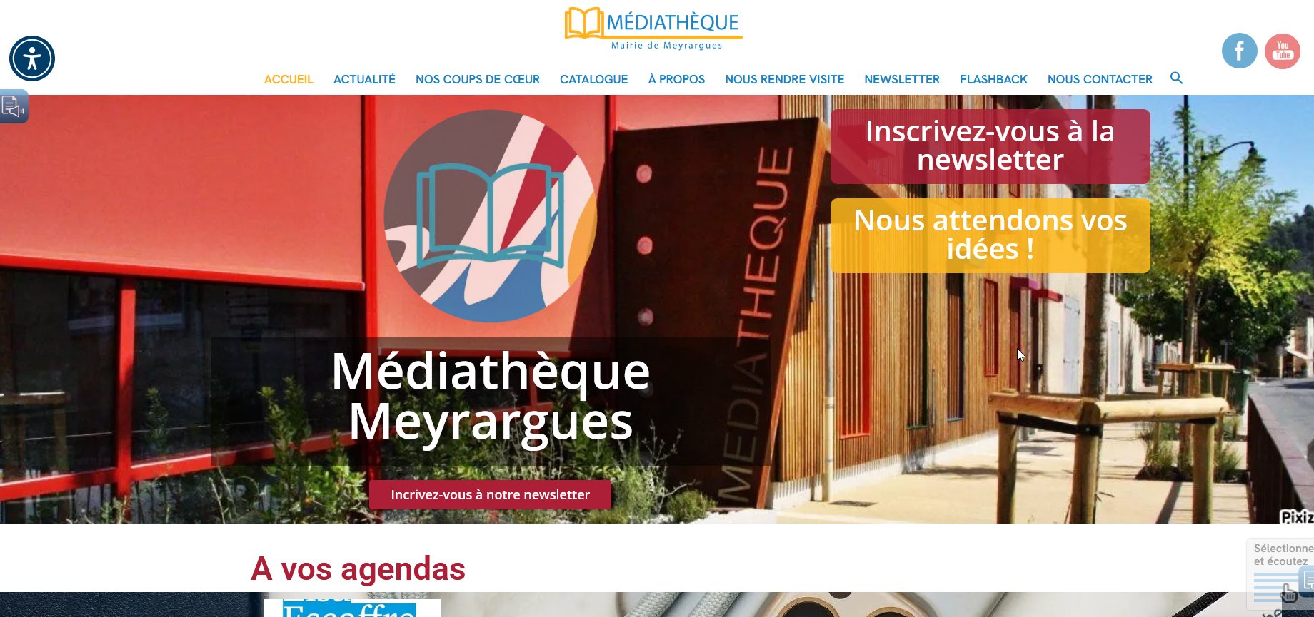 site-mediatheque
